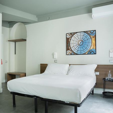 Hotel 22 Marzo Milano Eksteriør billede