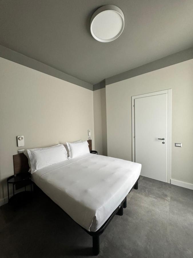 Hotel 22 Marzo Milano Eksteriør billede