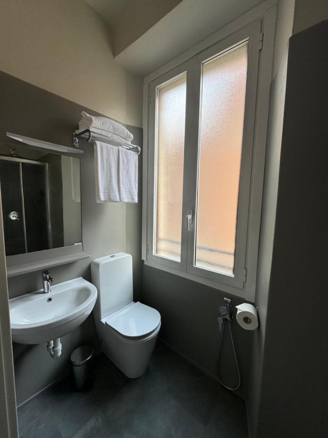 Hotel 22 Marzo Milano Eksteriør billede