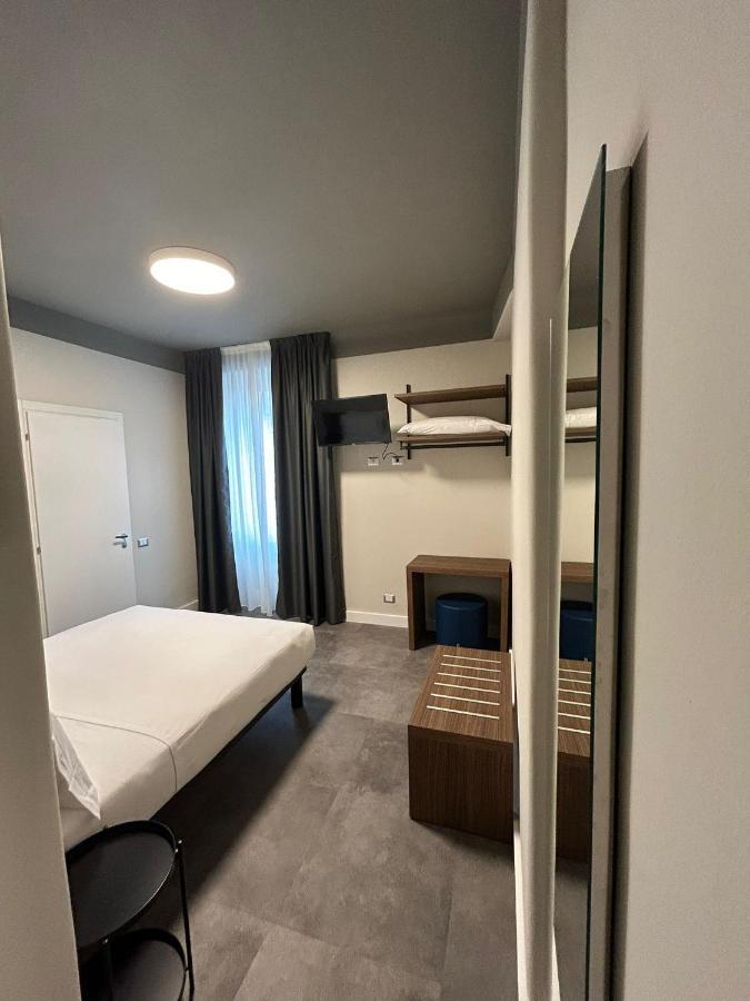 Hotel 22 Marzo Milano Eksteriør billede