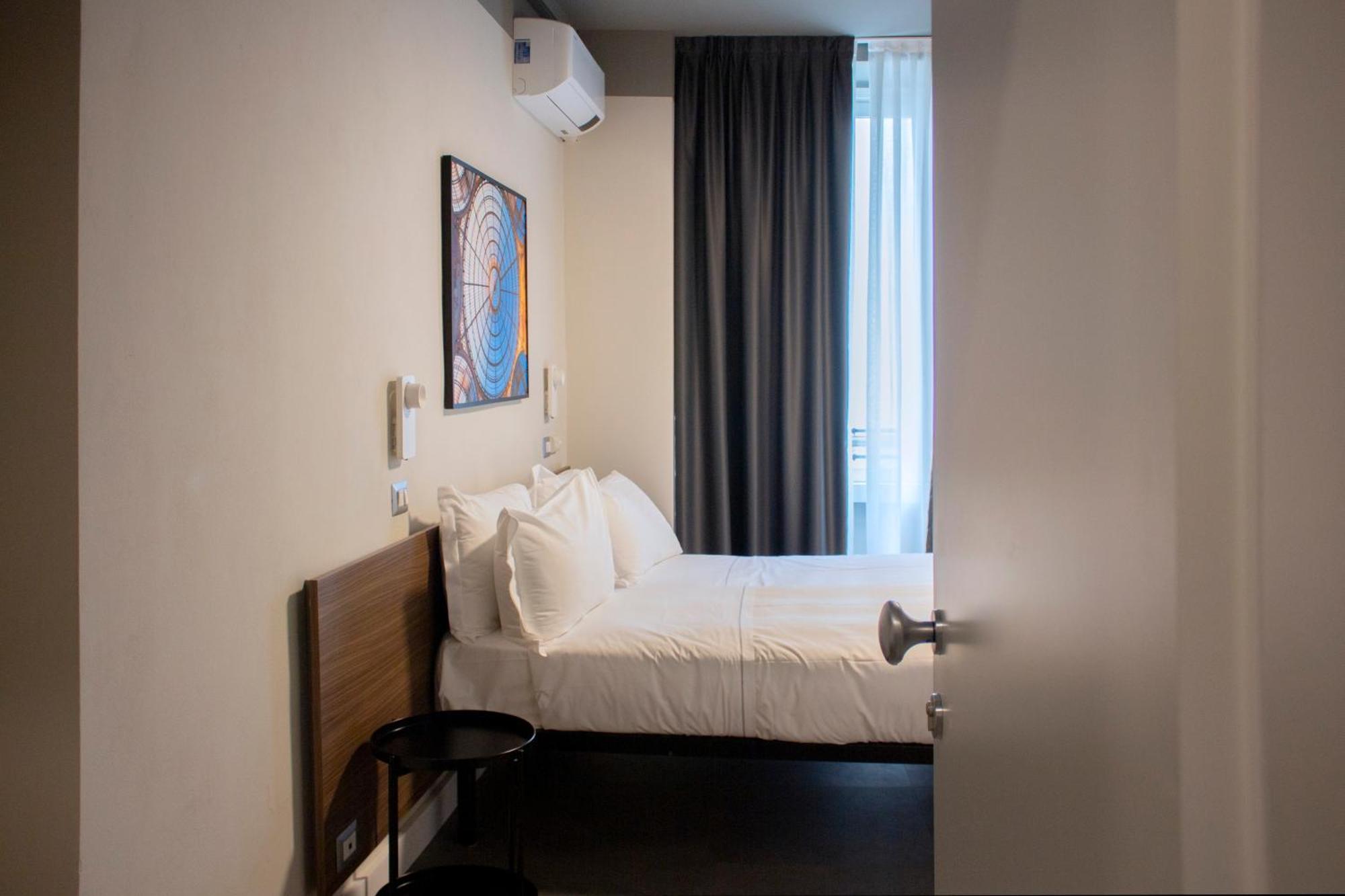 Hotel 22 Marzo Milano Eksteriør billede