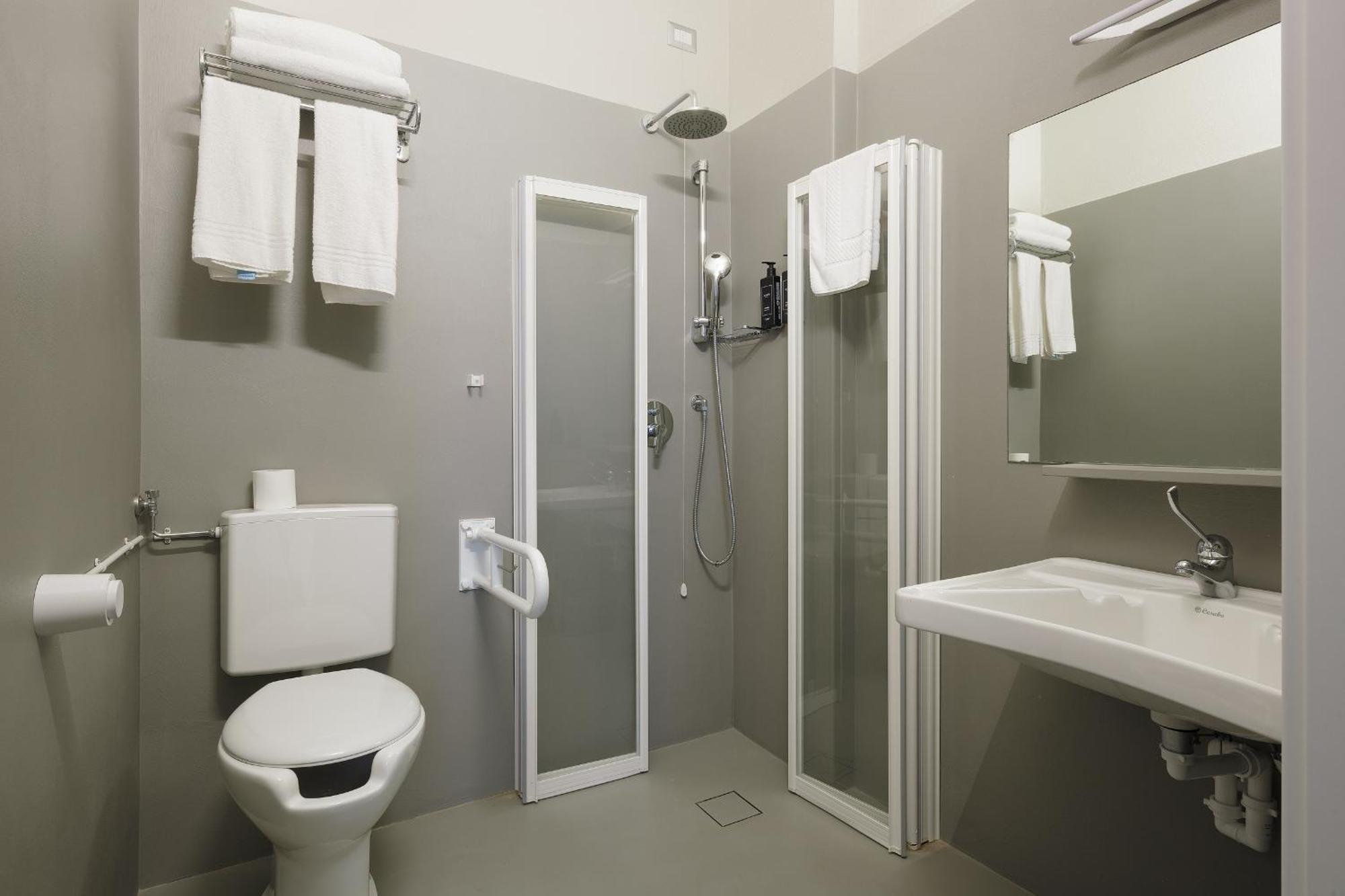Hotel 22 Marzo Milano Eksteriør billede